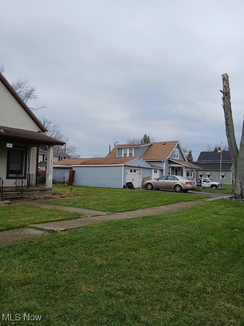 Lawlers Add - Residential