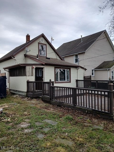 Lawlers Add - Residential