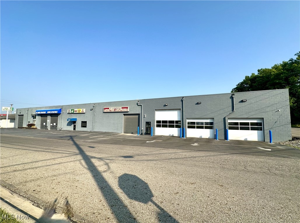 Mckinley Heights - Commercial Sale