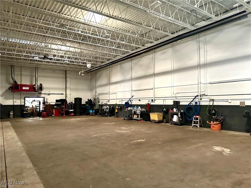 Mckinley Heights - Commercial Sale