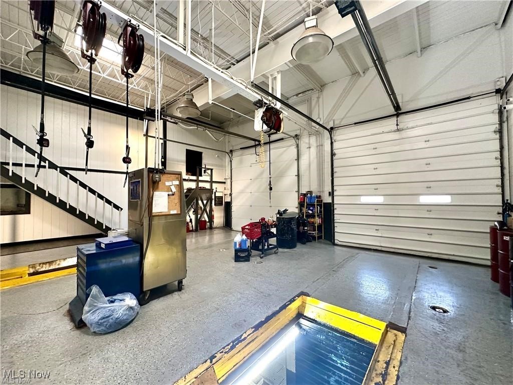 Mckinley Heights - Commercial Sale