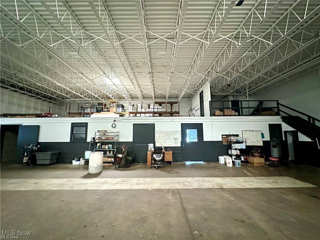 Mckinley Heights - Commercial Sale