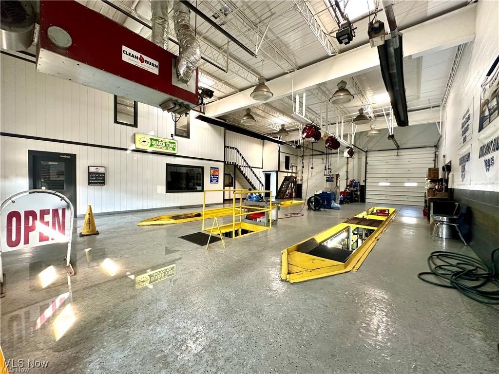 Mckinley Heights - Commercial Sale