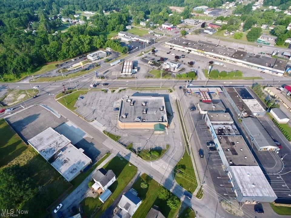 Mckinley Heights - Commercial Sale