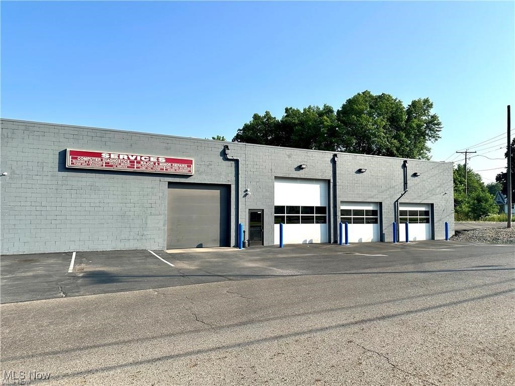 Mckinley Heights - Commercial Sale