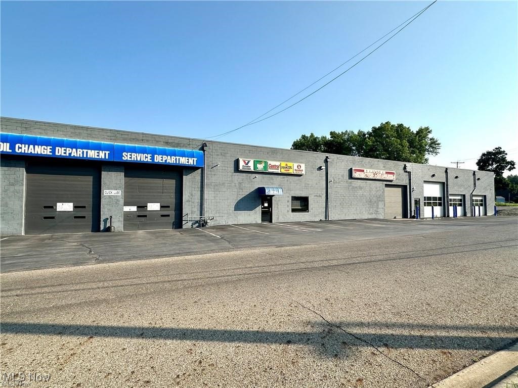 Mckinley Heights - Commercial Sale