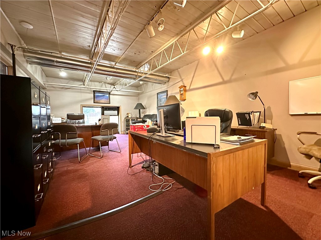 Mckinley Heights - Commercial Sale