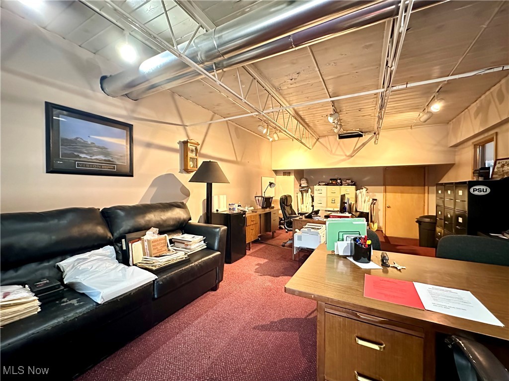 Mckinley Heights - Commercial Sale