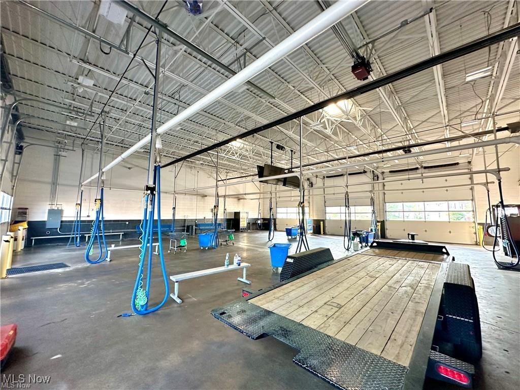 Mckinley Heights - Commercial Sale
