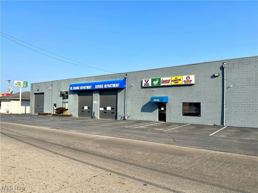 Mckinley Heights - Commercial Sale