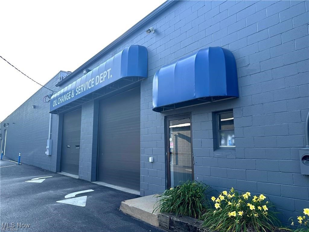 Mckinley Heights - Commercial Sale