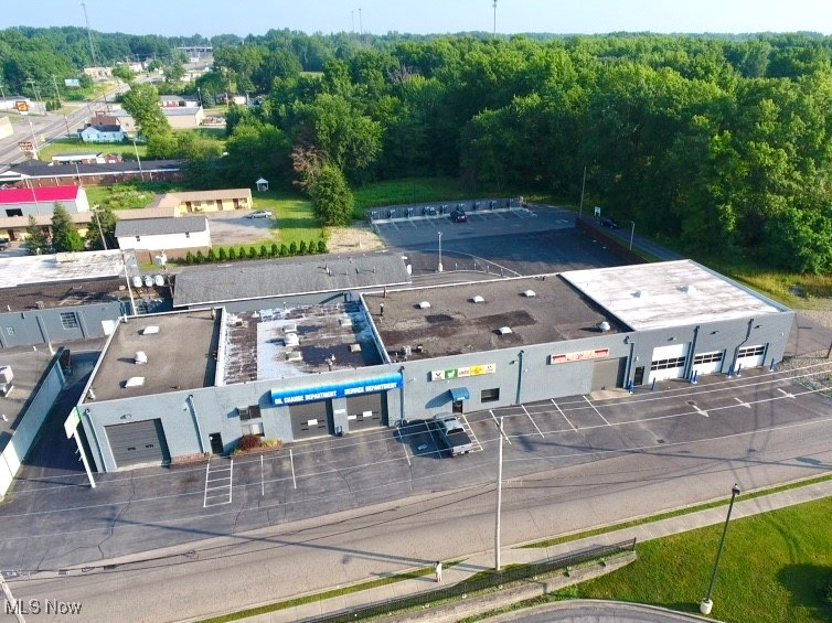 Mckinley Heights - Commercial Sale