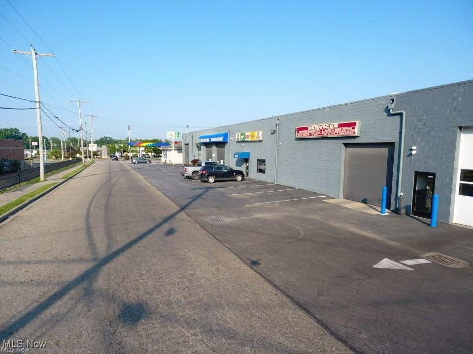 Mckinley Heights - Commercial Sale