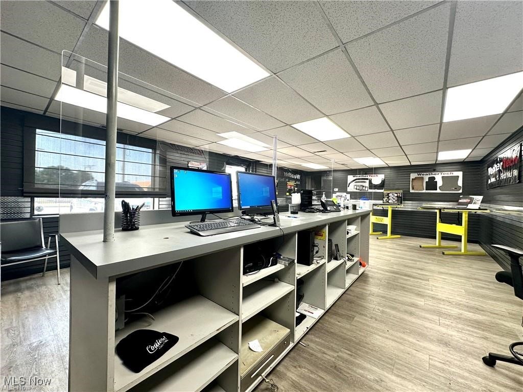 Mckinley Heights - Commercial Sale