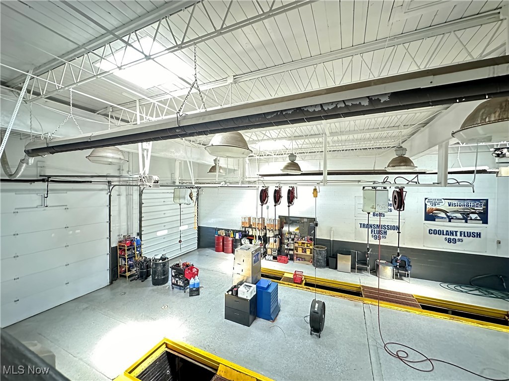 Mckinley Heights - Commercial Sale