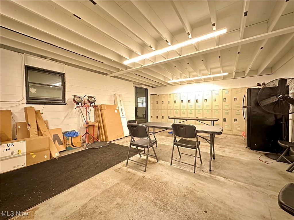 Mckinley Heights - Commercial Sale