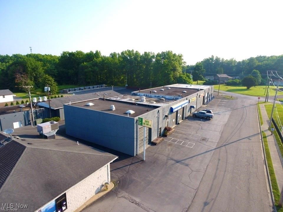 Mckinley Heights - Commercial Sale