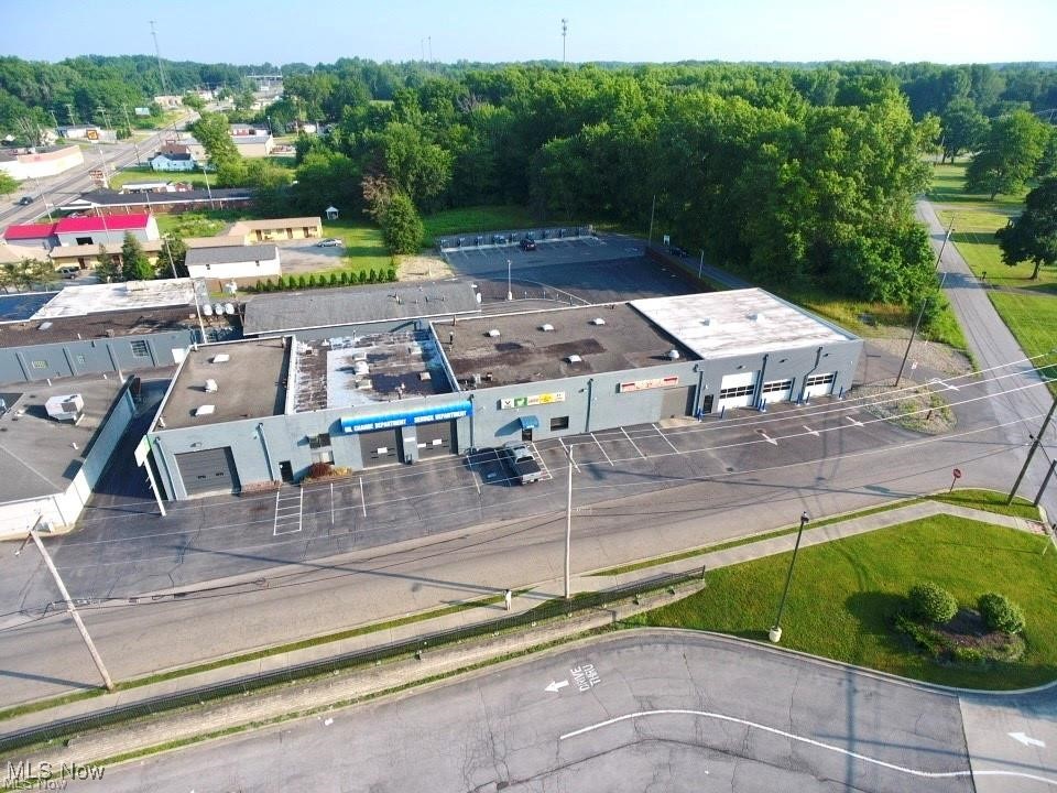 Mckinley Heights - Commercial Sale