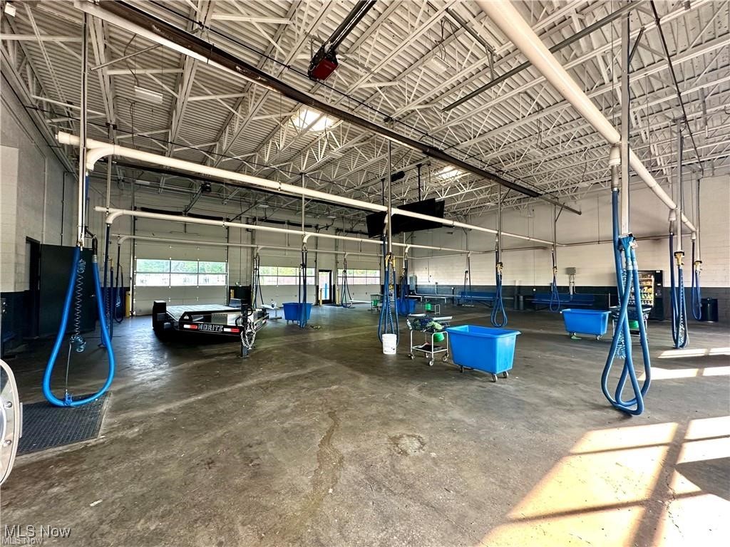 Mckinley Heights - Commercial Sale