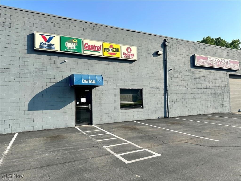 Mckinley Heights - Commercial Sale