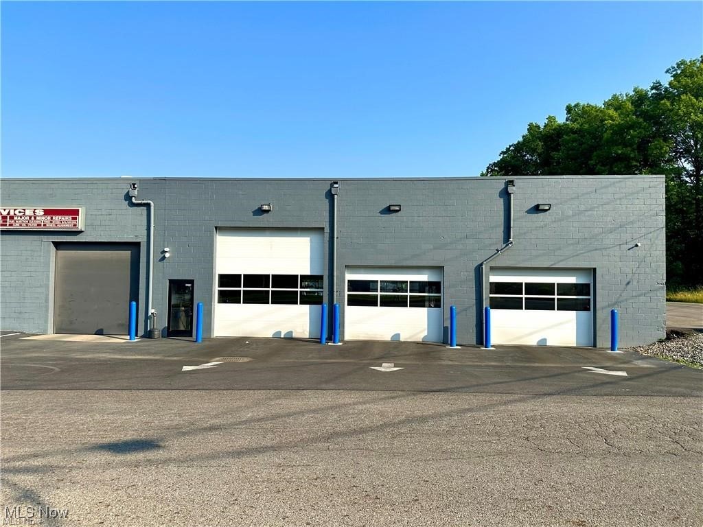 Mckinley Heights - Commercial Sale