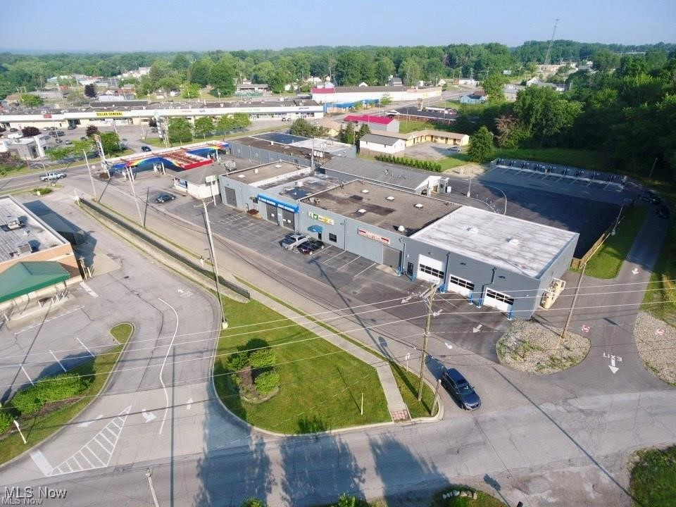 Mckinley Heights - Commercial Sale