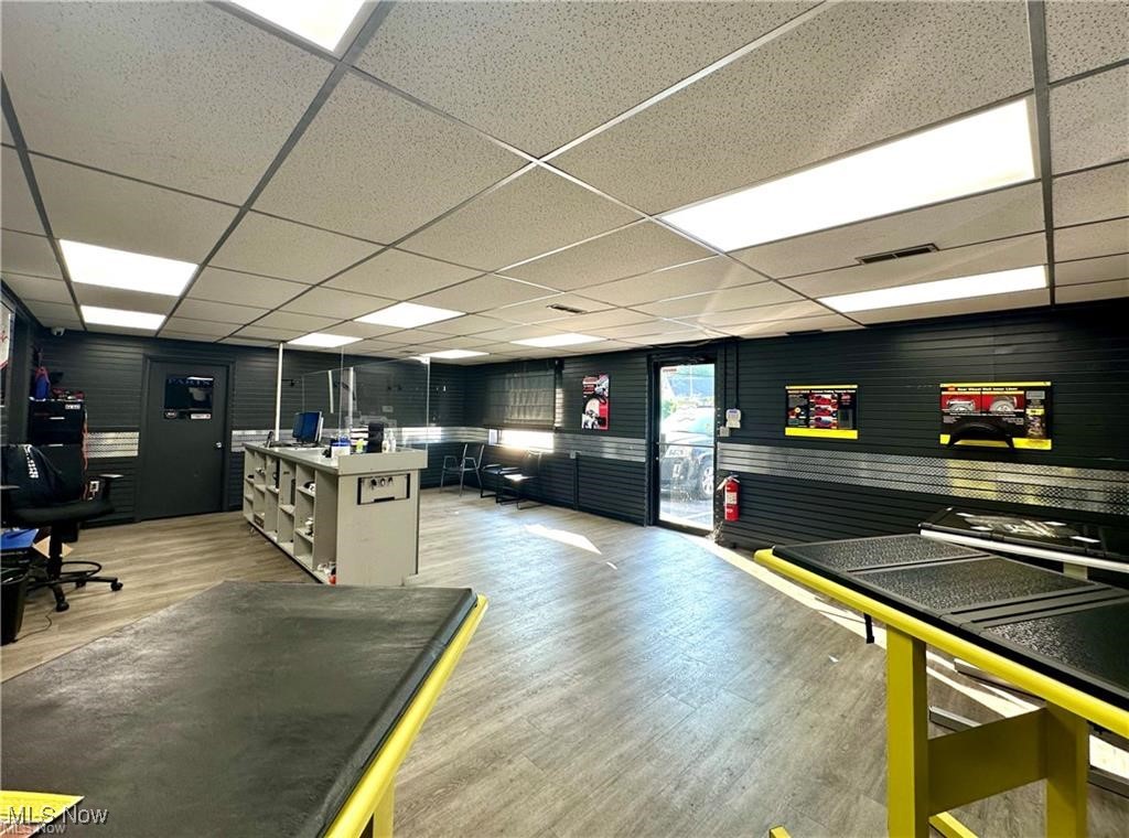 Mckinley Heights - Commercial Sale