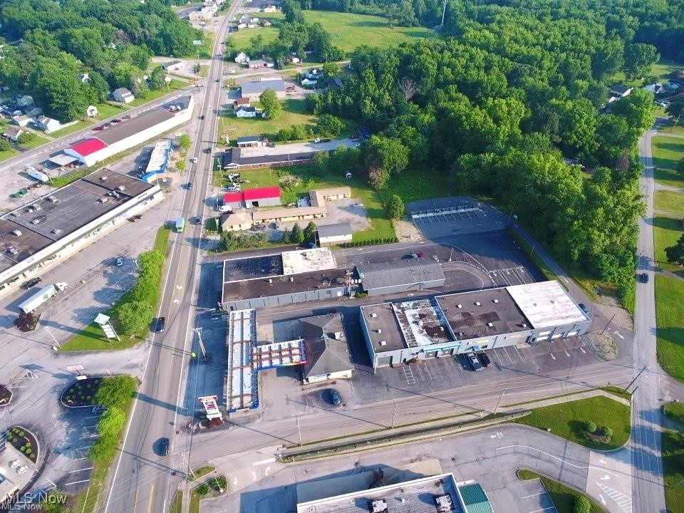 Mckinley Heights - Commercial Sale