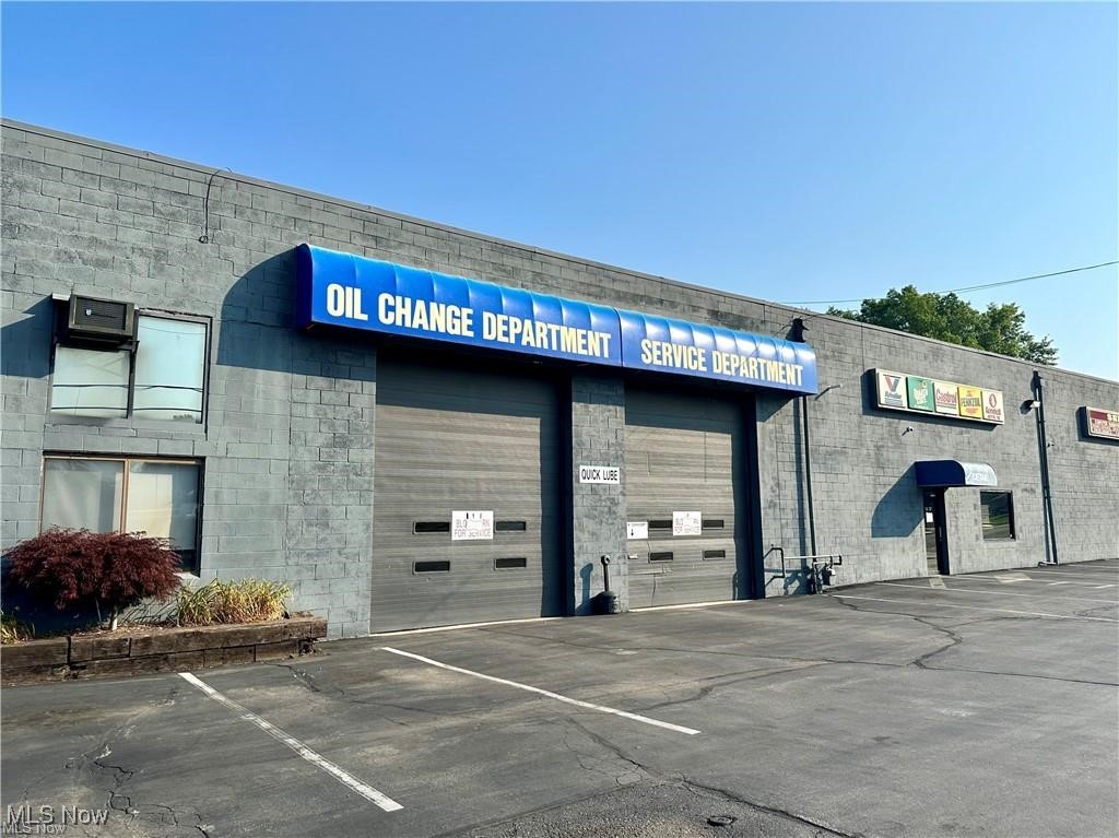 Mckinley Heights - Commercial Sale