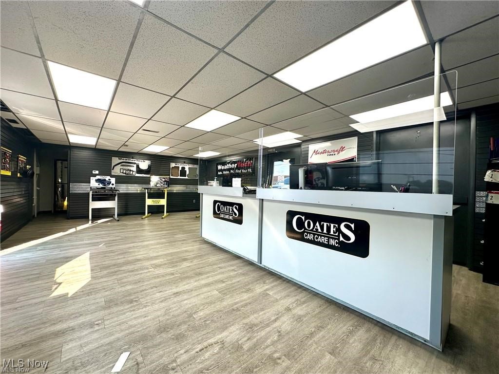 Mckinley Heights - Commercial Sale