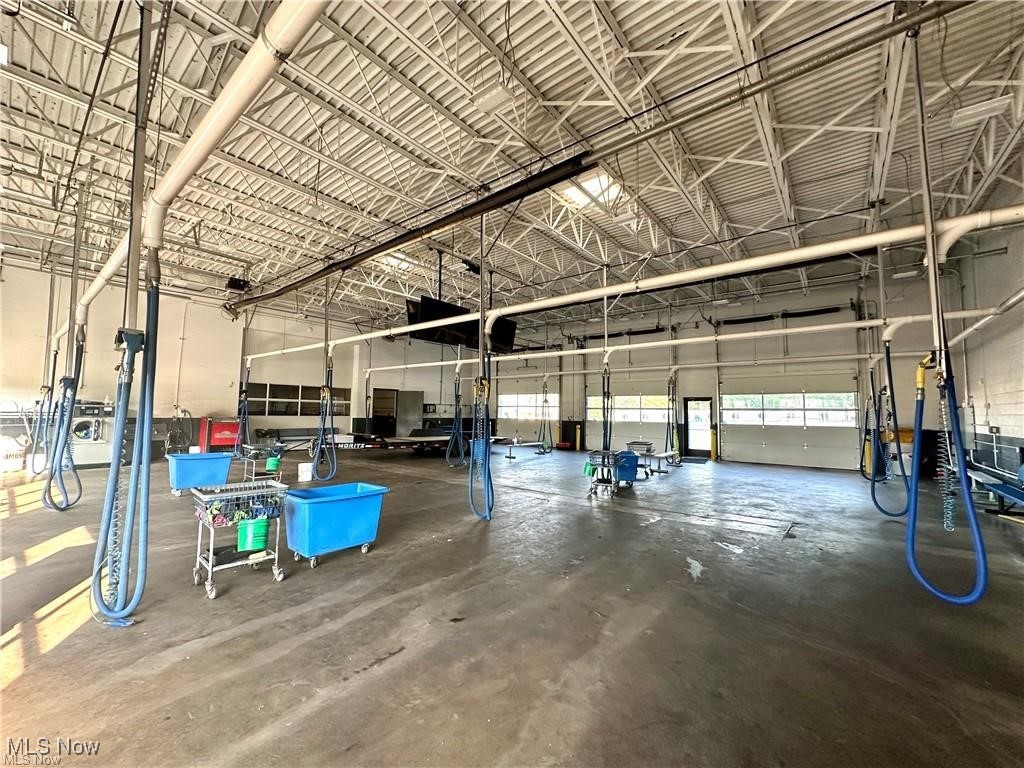 Mckinley Heights - Commercial Sale