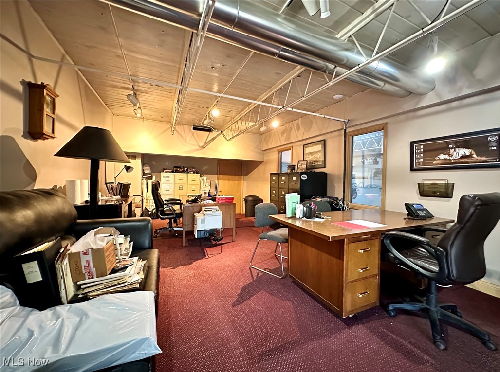 Mckinley Heights - Commercial Sale