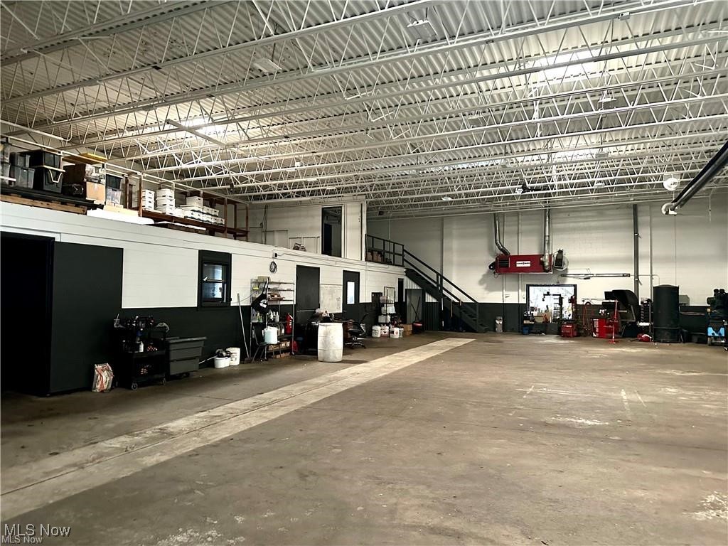 Mckinley Heights - Commercial Sale