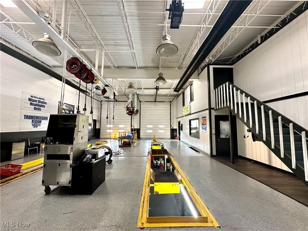 Mckinley Heights - Commercial Sale