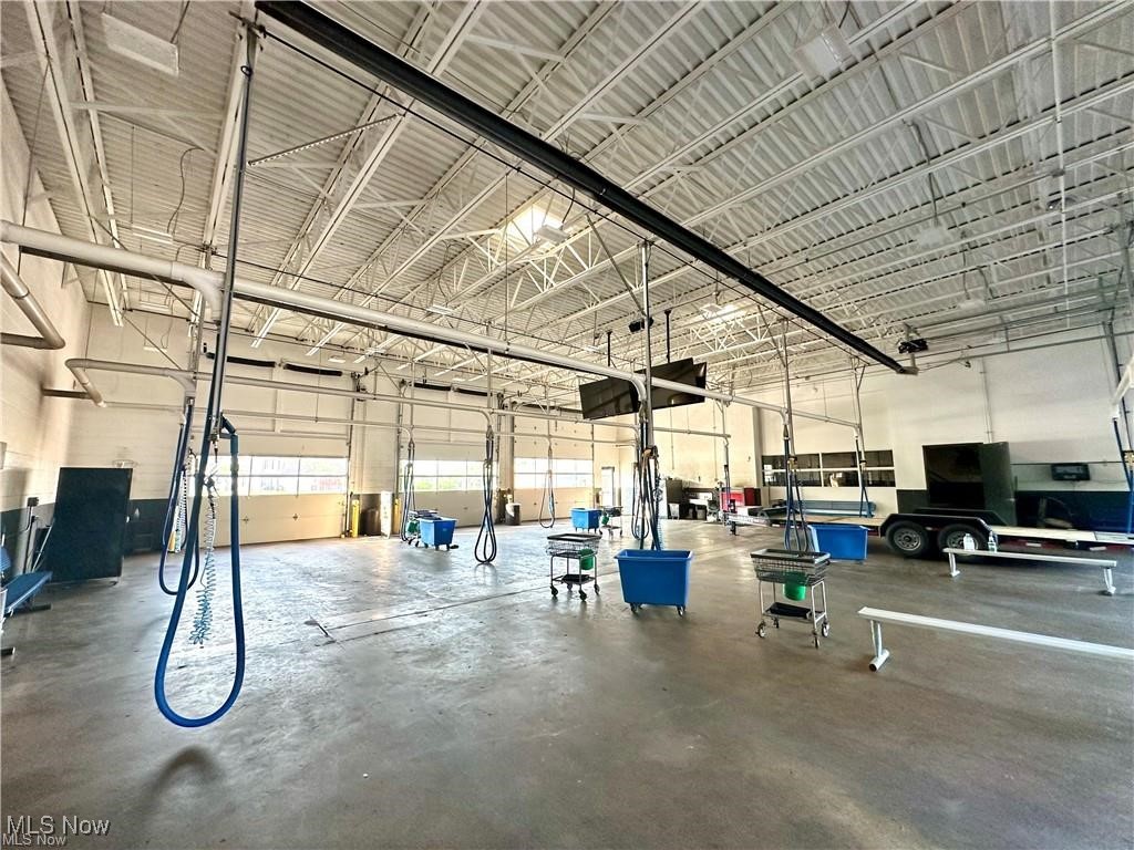 Mckinley Heights - Commercial Sale