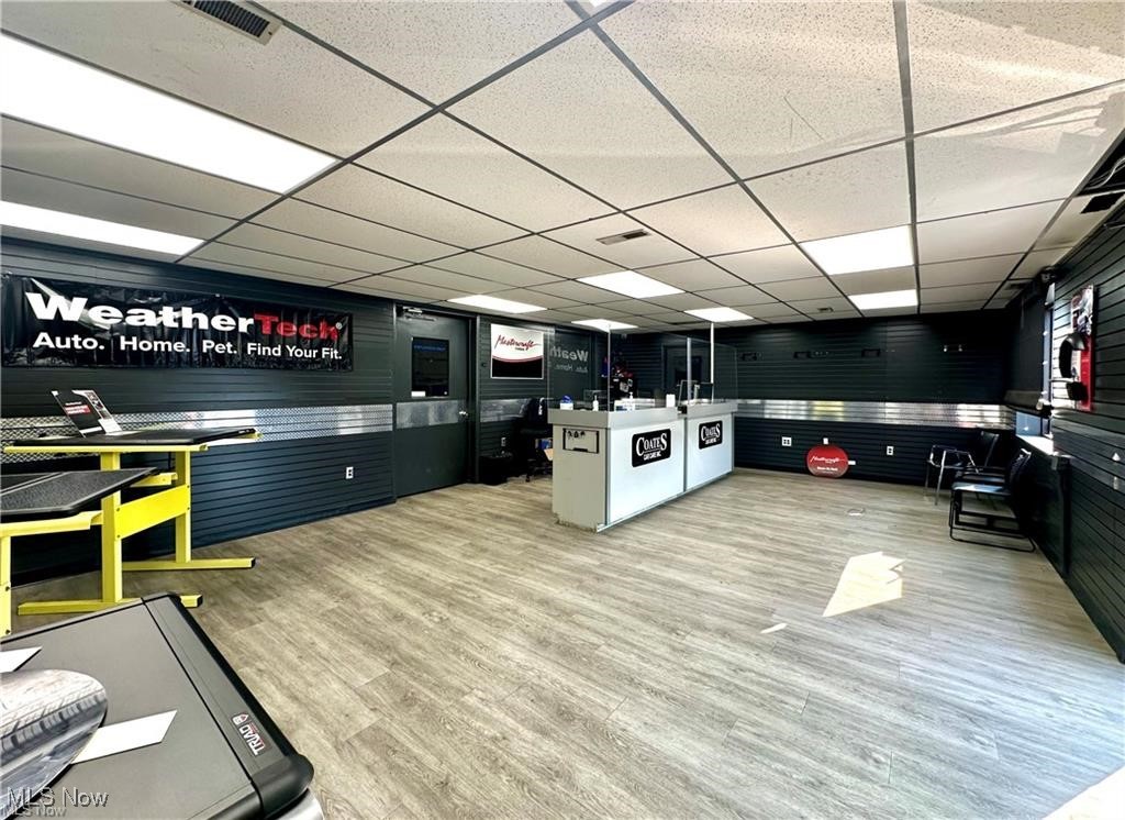 Mckinley Heights - Commercial Sale