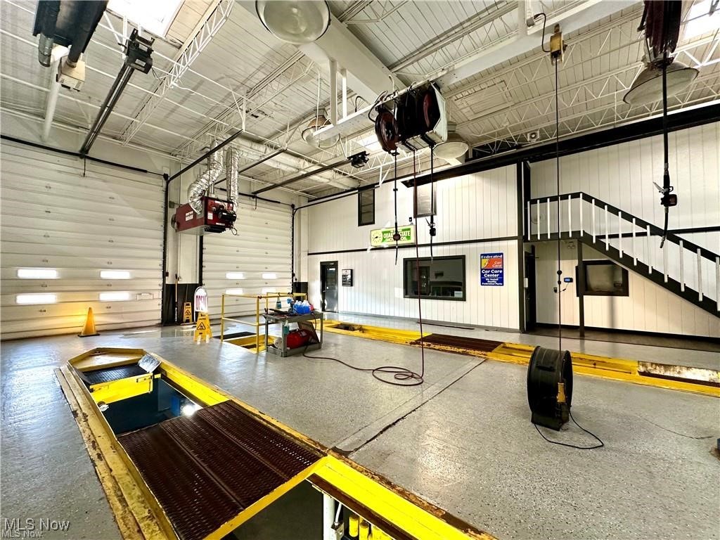 Mckinley Heights - Commercial Sale