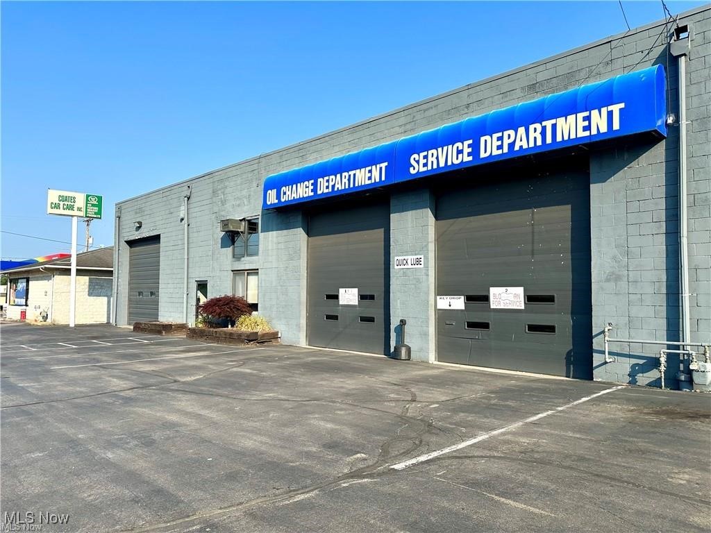 Mckinley Heights - Commercial Sale