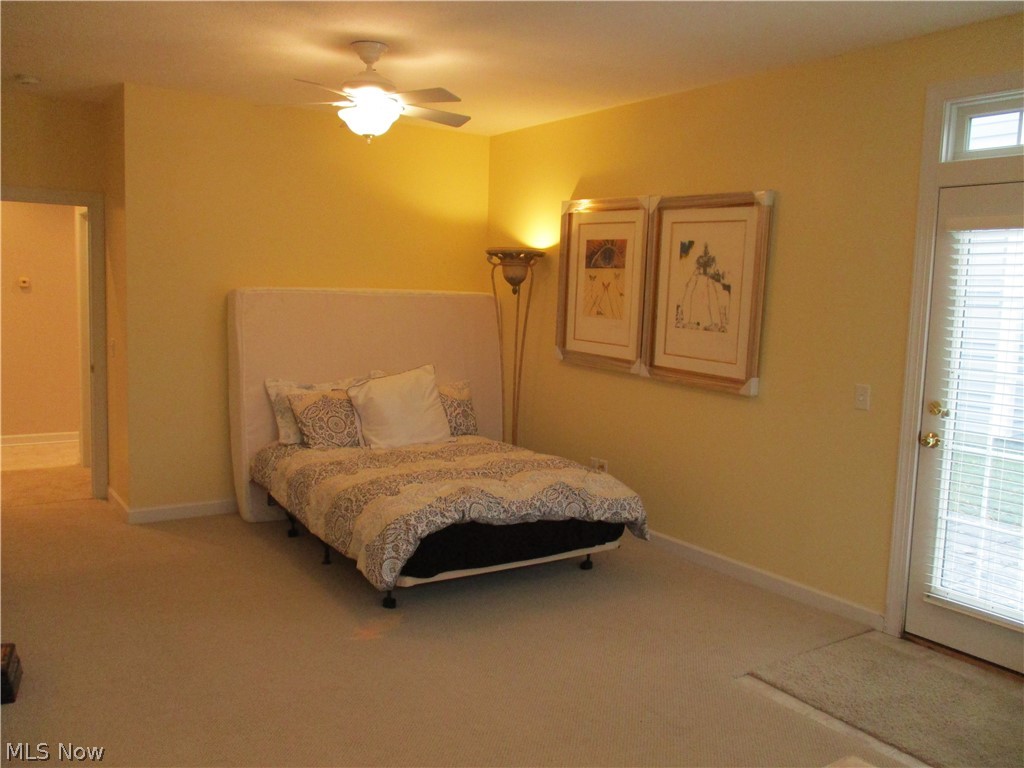 Bay Point Condo - Residential