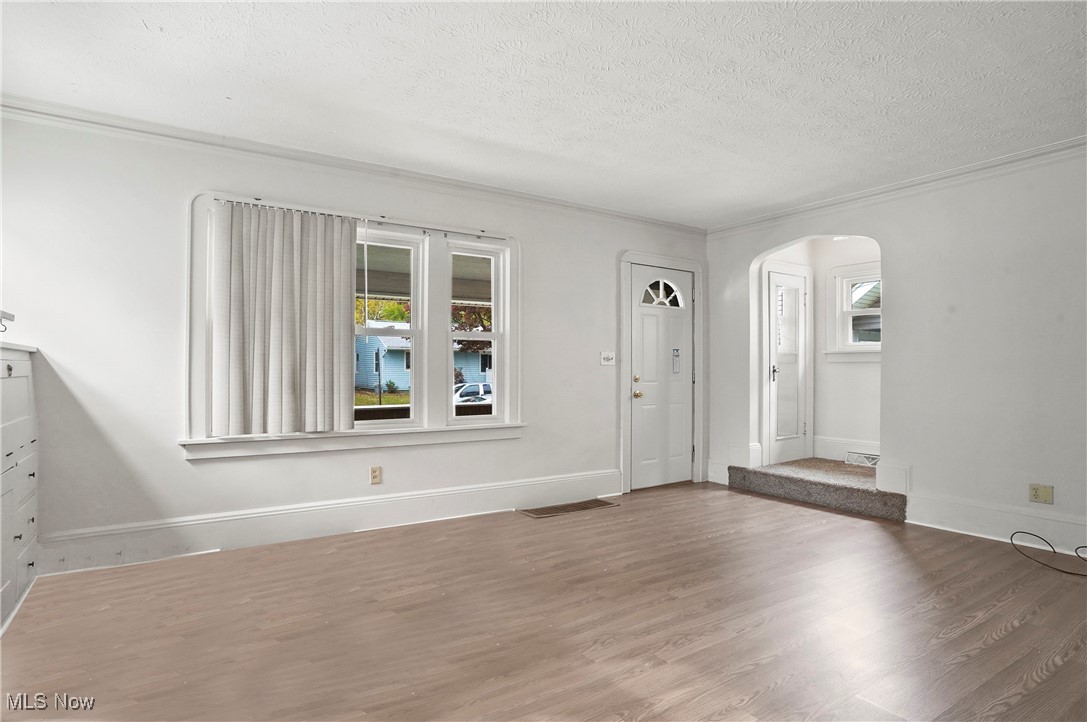 Dye & Allen Allotment - Residential Lease