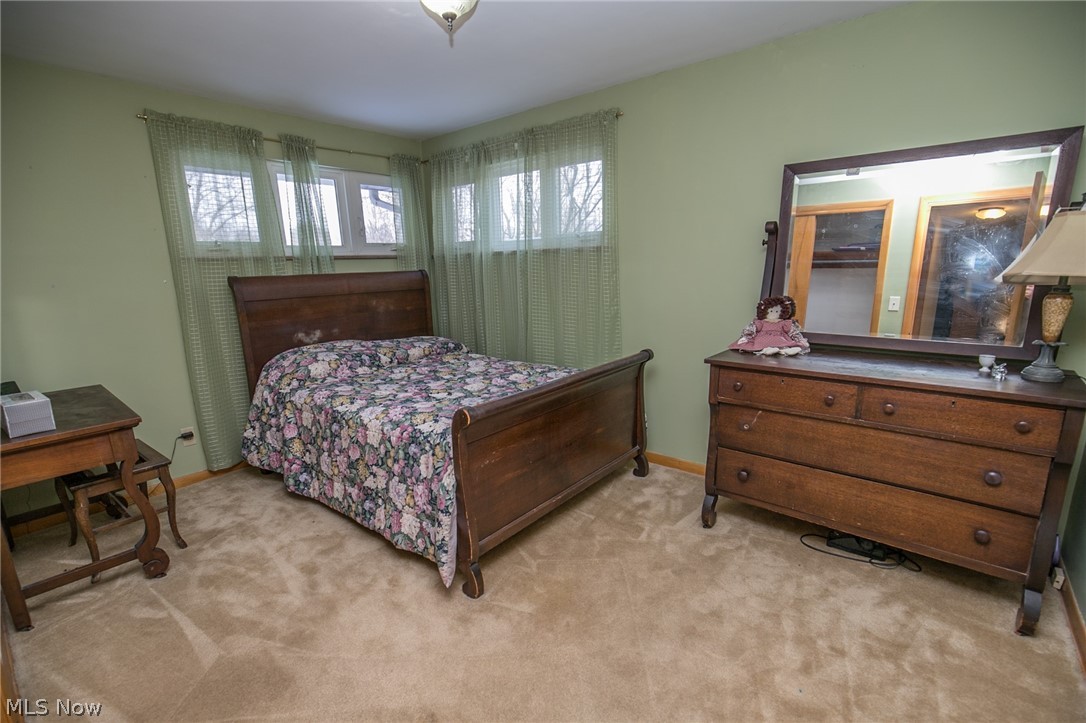 Keenan Park - Residential