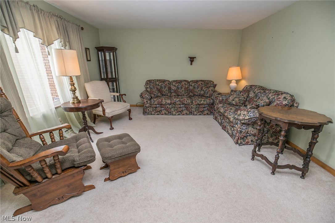 Keenan Park - Residential