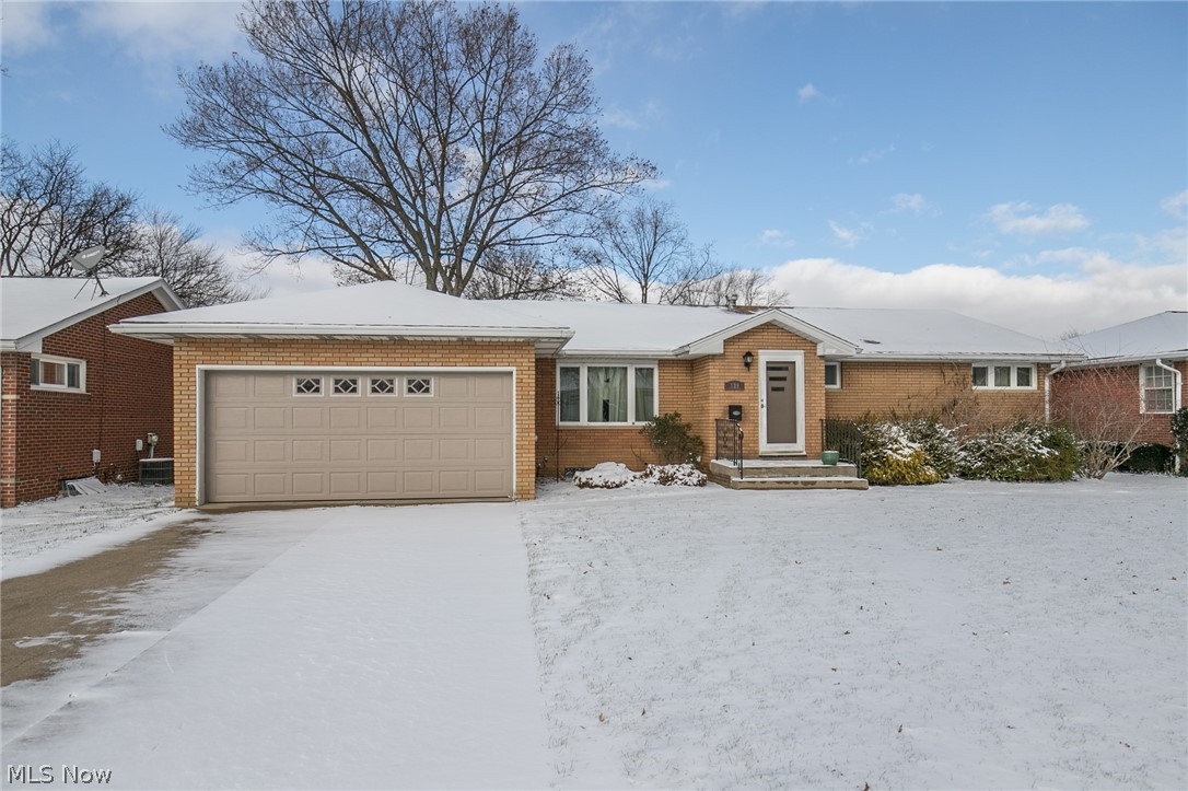 Keenan Park - Residential