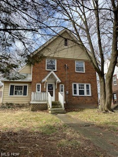 1795 Goodyear Blvd, Akron, Ohio 44305  
Awesome Home for Lease with 3 Bedrooms and Bonus Room for whatever you wish! One bedroom located on the main floor, 2 bedrooms on the 2nd floor, Bonus Room on the 3rd Floor all new carpet throughout! Gorgeous Natural woodwork throughout, hardwood floors in the large Living Room, Proper Dining Room and Gorgeous stairs, exposed brick chimney makes this home really stand out! Plenty of Kitchen space with plentiful counter space & cabinetry! The Windows were previously updated, the Bathroom has a real tub & shower combo, great Natural Light enters this home! Oversized Garage for a vehicle & your lawn equipment! Awesome sized yard in a highly south location on The Boulevard! Basement has great storage and the laundry hookups. Pets are at the owners discretion and will require an additional pet deposit and/or fee at the Owner Discretion. All Prospective Tenants will be required to answer some simple vetting questions including monthly income as well as fill out a free application online to view the property. Latest 2 paystubs and identification card are required to view the property. You must make 3 times the rent or above to be considered. This home has not been inspected by AMHA and the net rent must cover the entire amount of the rent, the landlord will not take less rent and all utilities are the responsibility of the tenants. We do have multiple properties that we will do our best to help you secure housing if we can. We appreciate your interest in this awesome rental home and are looking for a long term tenant(s).
