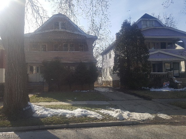 Shaker Overlook 03 - Residential Income