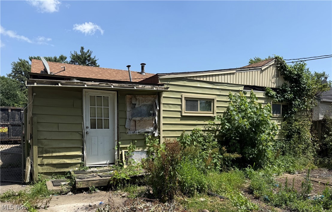 Canton - Residential