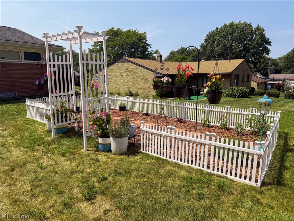 North Market Heights Allotment #11 - Residential
