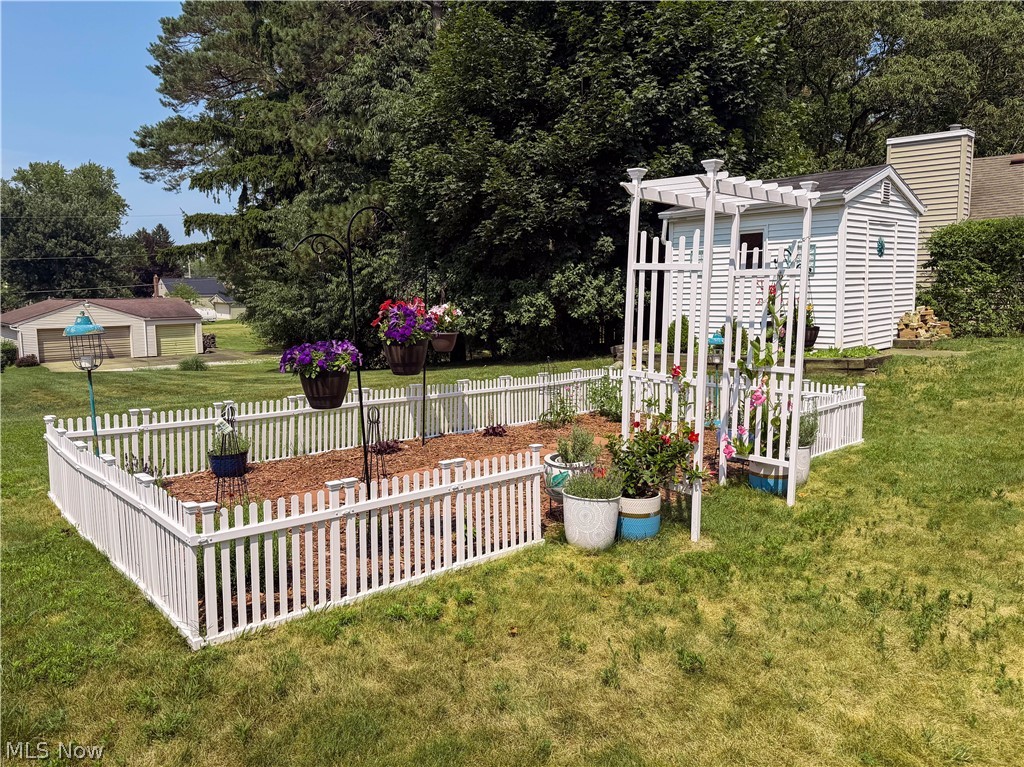 North Market Heights Allotment #11 - Residential