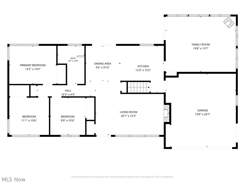 North Market Heights Allotment #11 - Residential