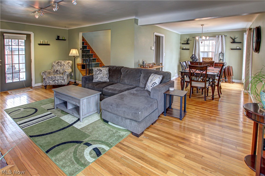 Indian Heights - Residential